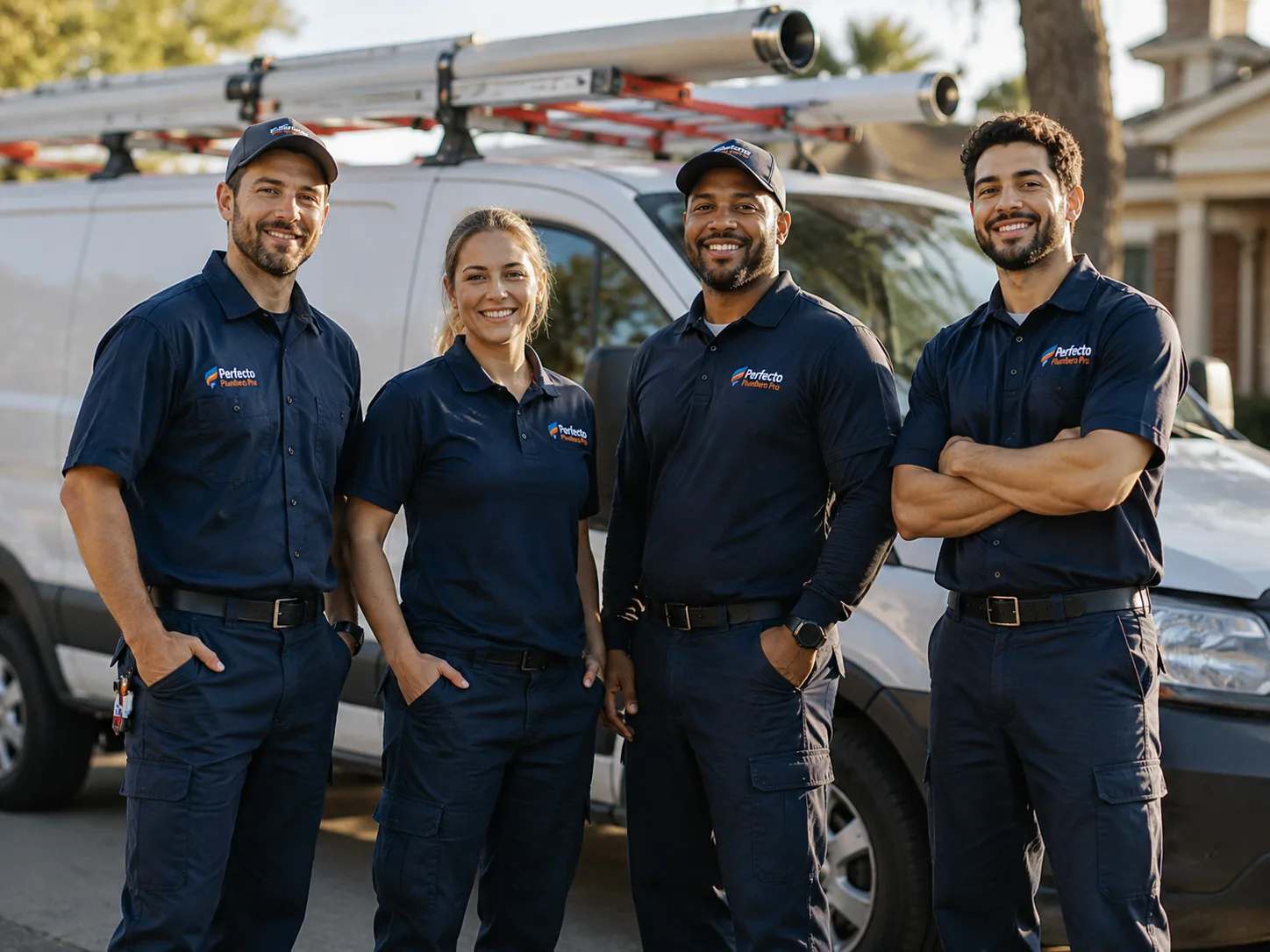 Emergency Plumber Near Me in Lamont, CA near me